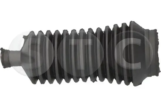 Faltenbalg, Lenkung beidseitig STC T400558 Bild Faltenbalg, Lenkung beidseitig STC T400558