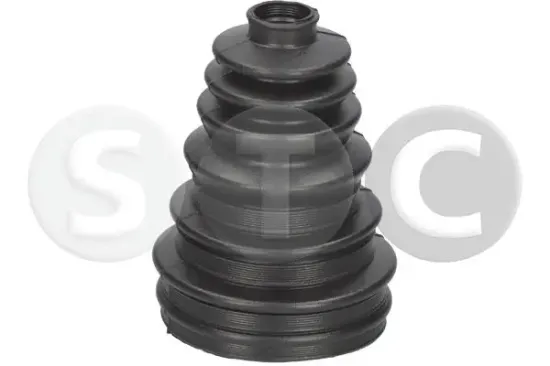 Faltenbalg, Antriebswelle am Schaltgestänge STC T400635 Bild Faltenbalg, Antriebswelle am Schaltgestänge STC T400635