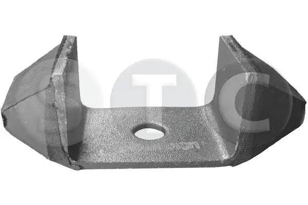 Lagerung, Motor vorne rechts STC T400724