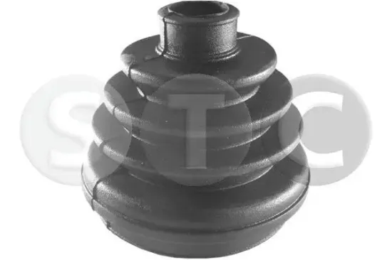 Faltenbalg, Antriebswelle radseitig STC T400770 Bild Faltenbalg, Antriebswelle radseitig STC T400770