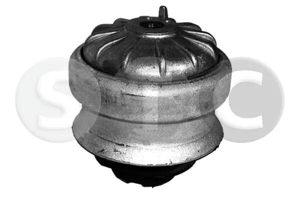 Lagerung, Motor beidseitig vorne STC T400866