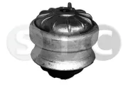 Lagerung, Motor beidseitig vorne STC T400866