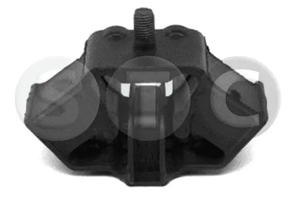 Lagerung, Schaltgetriebe hinten STC T400948