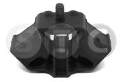 Lagerung, Schaltgetriebe hinten STC T400948