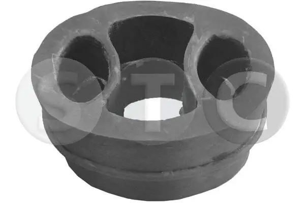 Halter, Abgasanlage STC T400975