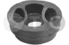 Halter, Abgasanlage STC T400975