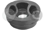 Halter, Abgasanlage STC T400975