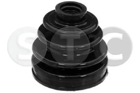 Faltenbalgsatz, Antriebswelle radseitig STC T401052 Bild Faltenbalgsatz, Antriebswelle radseitig STC T401052