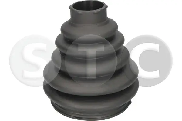 Faltenbalgsatz, Antriebswelle radseitig Vorderachse beidseitig STC T401113