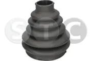 Faltenbalgsatz, Antriebswelle radseitig Vorderachse beidseitig STC T401113