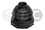 Faltenbalgsatz, Antriebswelle getriebeseitig Vorderachse beidseitig STC T401214