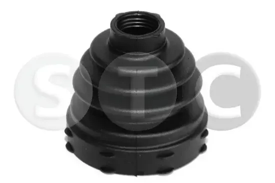 Faltenbalgsatz, Antriebswelle getriebeseitig Vorderachse beidseitig STC T401214 Bild Faltenbalgsatz, Antriebswelle getriebeseitig Vorderachse beidseitig STC T401214
