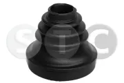 Faltenbalgsatz, Antriebswelle getriebeseitig Vorderachse beidseitig STC T401226