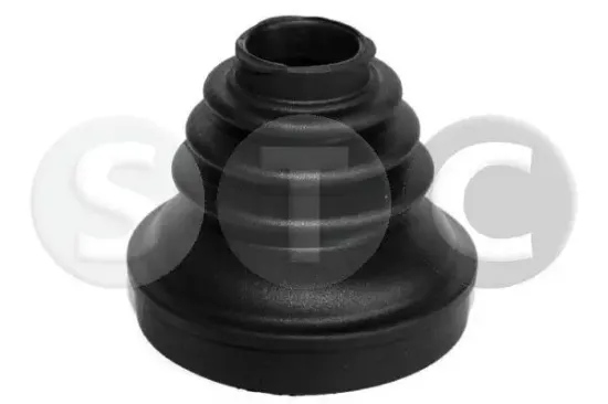Faltenbalgsatz, Antriebswelle getriebeseitig Vorderachse beidseitig STC T401226 Bild Faltenbalgsatz, Antriebswelle getriebeseitig Vorderachse beidseitig STC T401226