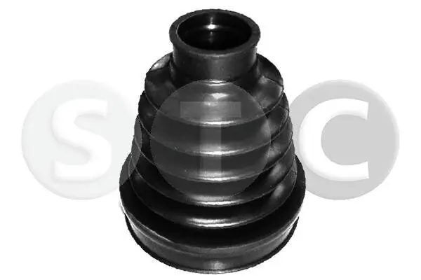 Faltenbalgsatz, Antriebswelle getriebeseitig STC T401256