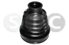 Faltenbalgsatz, Antriebswelle getriebeseitig STC T401256