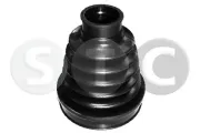 Faltenbalgsatz, Antriebswelle getriebeseitig STC T401256