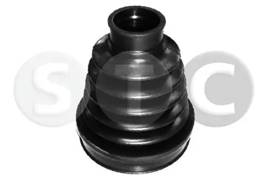 Faltenbalgsatz, Antriebswelle getriebeseitig STC T401256 Bild Faltenbalgsatz, Antriebswelle getriebeseitig STC T401256