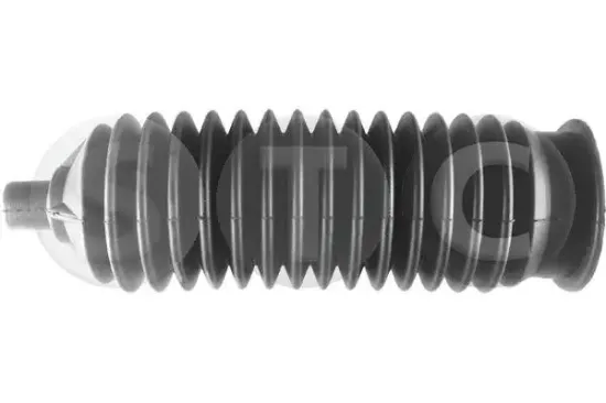 Faltenbalgsatz, Lenkung Vorderachse beidseitig STC T401348 Bild Faltenbalgsatz, Lenkung Vorderachse beidseitig STC T401348