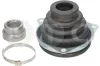 Faltenbalgsatz, Antriebswelle getriebeseitig STC T401390