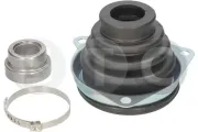 Faltenbalgsatz, Antriebswelle getriebeseitig STC T401390