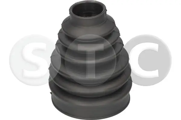 Faltenbalgsatz, Antriebswelle radseitig Vorderachse beidseitig STC T401460