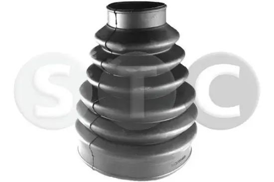 Faltenbalgsatz, Antriebswelle radseitig Vorderachse beidseitig STC T401460 Bild Faltenbalgsatz, Antriebswelle radseitig Vorderachse beidseitig STC T401460