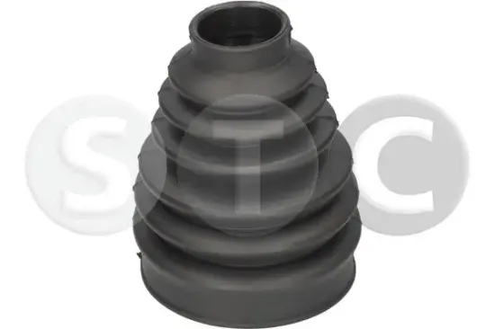 Faltenbalgsatz, Antriebswelle radseitig Vorderachse beidseitig STC T401460 Bild Faltenbalgsatz, Antriebswelle radseitig Vorderachse beidseitig STC T401460