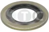 Dichtring, &Ouml;lablassschraube STC T402024