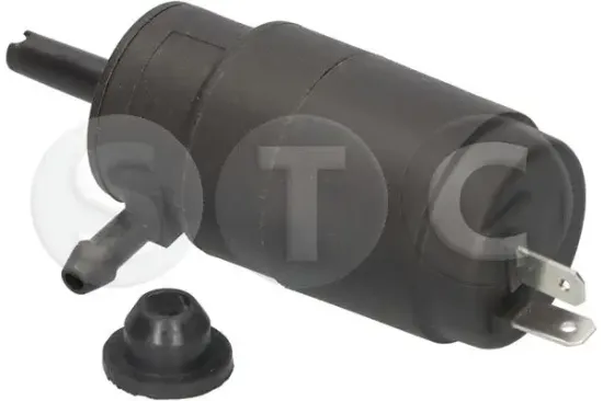 Waschwasserpumpe, Scheibenreinigung 12 V vorne STC T402055 Bild Waschwasserpumpe, Scheibenreinigung 12 V vorne STC T402055