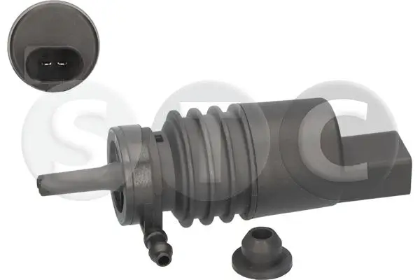 Waschwasserpumpe, Scheibenreinigung 12 V STC T402062