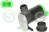 Waschwasserpumpe, Scheibenreinigung 12 V STC T402064