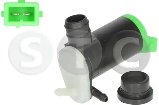Waschwasserpumpe, Scheibenreinigung 12 V STC T402064 Bild Waschwasserpumpe, Scheibenreinigung 12 V STC T402064