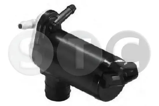 Waschwasserpumpe, Scheibenreinigung 12 V STC T402067 Bild Waschwasserpumpe, Scheibenreinigung 12 V STC T402067