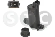 Waschwasserpumpe, Scheibenreinigung 12 V STC T402067