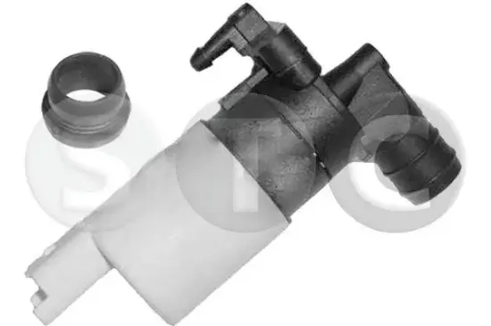 Waschwasserpumpe, Scheibenreinigung 12 V STC T402072 Bild Waschwasserpumpe, Scheibenreinigung 12 V STC T402072
