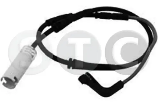 Warnkontakt, Bremsbelagverschleiß Vorderachse beidseitig STC T402088 Bild Warnkontakt, Bremsbelagverschleiß Vorderachse beidseitig STC T402088