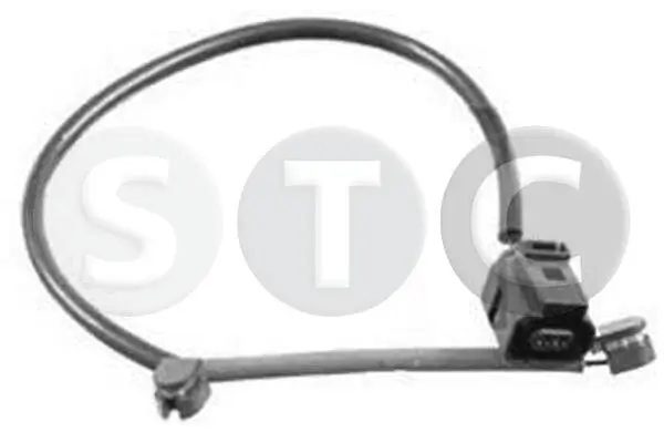Warnkontakt, Bremsbelagverschleiß Vorderachse STC T402120