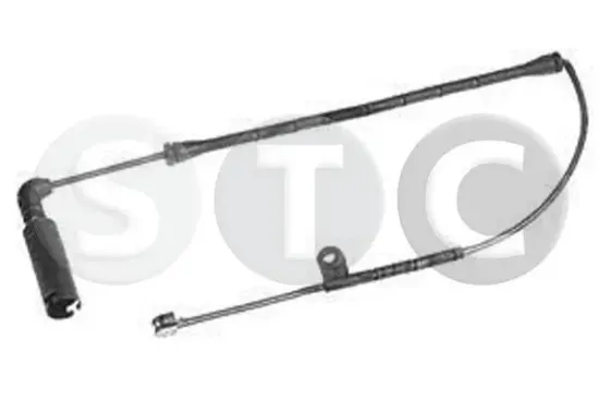 Warnkontakt, Bremsbelagverschleiß Vorderachse STC T402129 Bild Warnkontakt, Bremsbelagverschleiß Vorderachse STC T402129