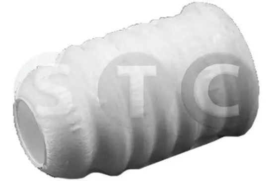 Anschlagpuffer, Federung Vorderachse beidseitig STC T402187 Bild Anschlagpuffer, Federung Vorderachse beidseitig STC T402187