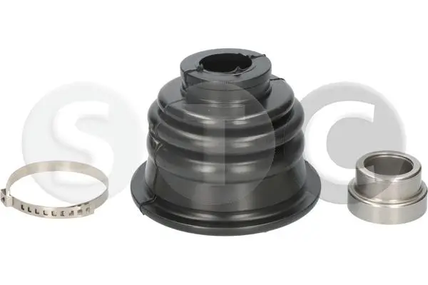 Faltenbalgsatz, Antriebswelle getriebeseitig STC T402304