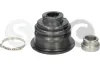 Faltenbalgsatz, Antriebswelle getriebeseitig STC T402304
