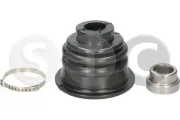 Faltenbalgsatz, Antriebswelle getriebeseitig STC T402304