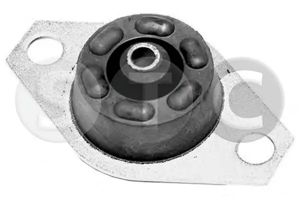 Lagerung, Motor hinten STC T402332