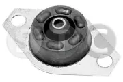 Lagerung, Motor hinten STC T402332