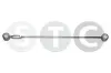 Reparatursatz, Schalthebel STC T402348
