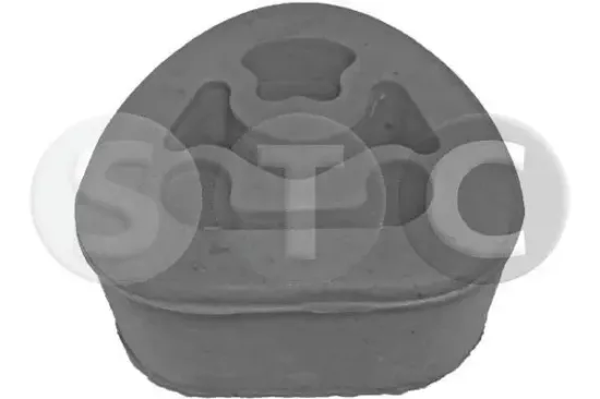Anschlagpuffer, Schalldämpfer links STC T402422 Bild Anschlagpuffer, Schalldämpfer links STC T402422