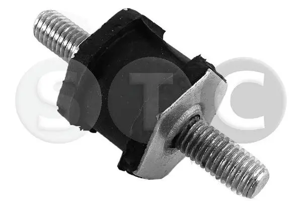 Halter, Abgasanlage STC T402442