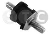 Halter, Abgasanlage STC T402442