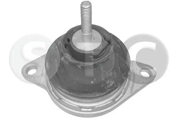 Lagerung, Motor vorne STC T402485